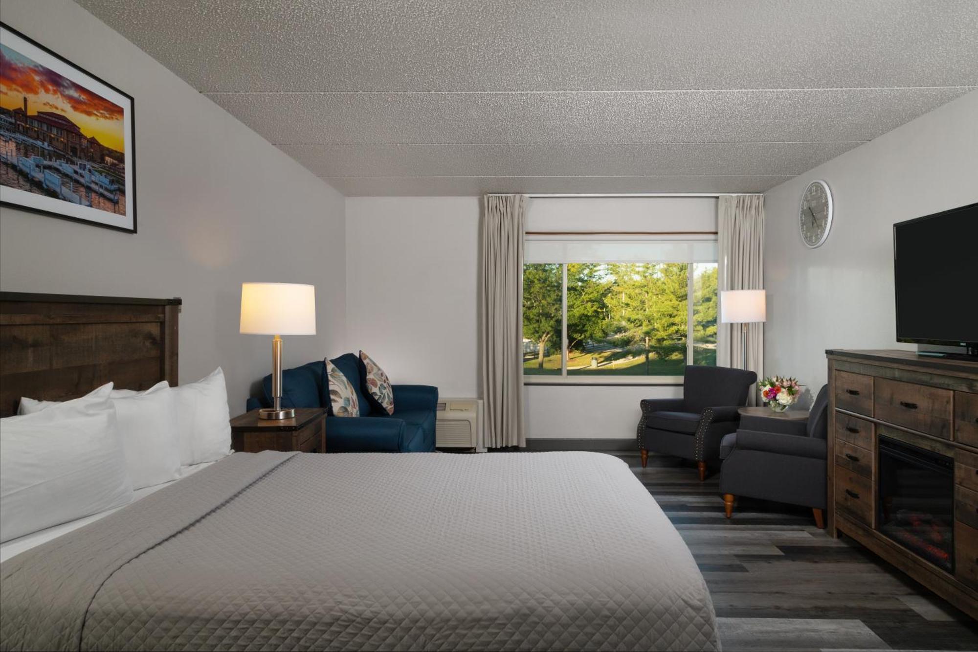 Harbor Shores On Lake Geneva Chambre photo