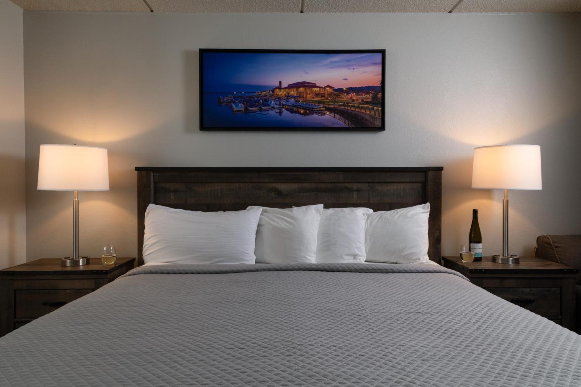 Harbor Shores On Lake Geneva Chambre photo