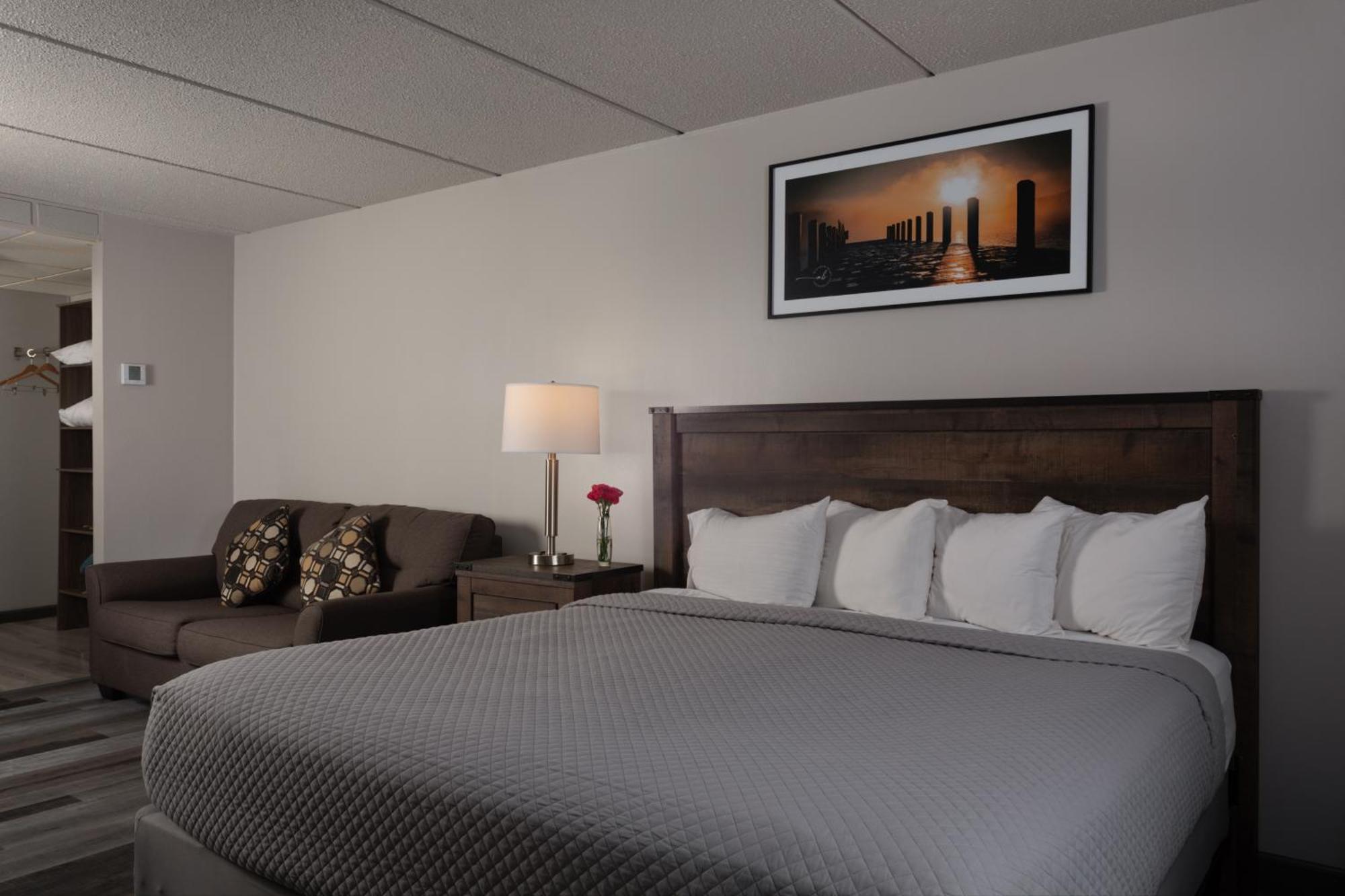 Harbor Shores On Lake Geneva Chambre photo